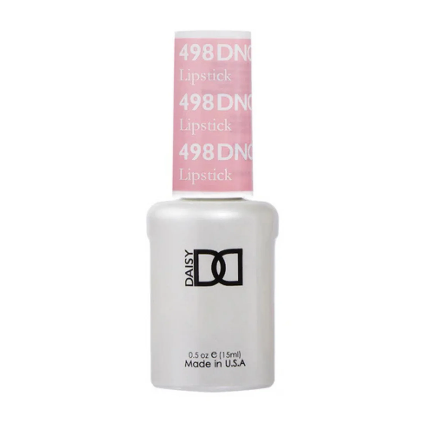 DND Gel Polish #498 - Lipstick