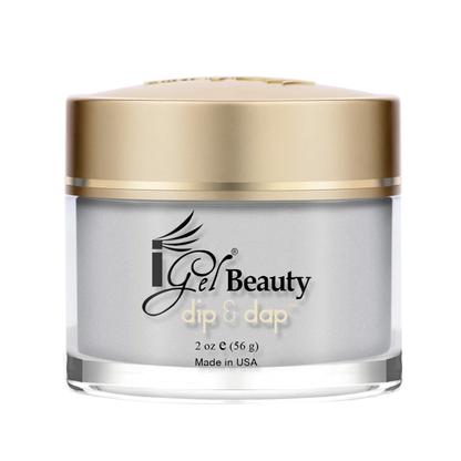 iGel Dip & Dap Powder 2 oz DD163 | Snow Day