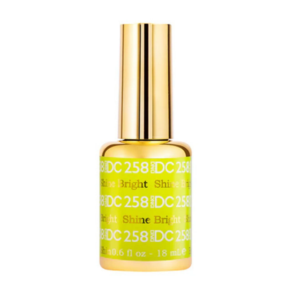 DC Gel Polish #258 - Shine Bright