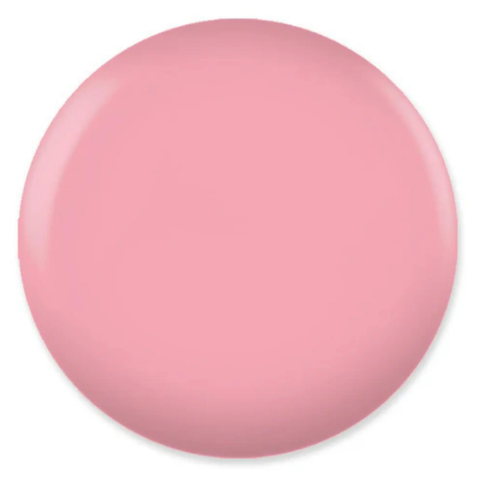 DND Gel Polish #555 - Peach Fuzz