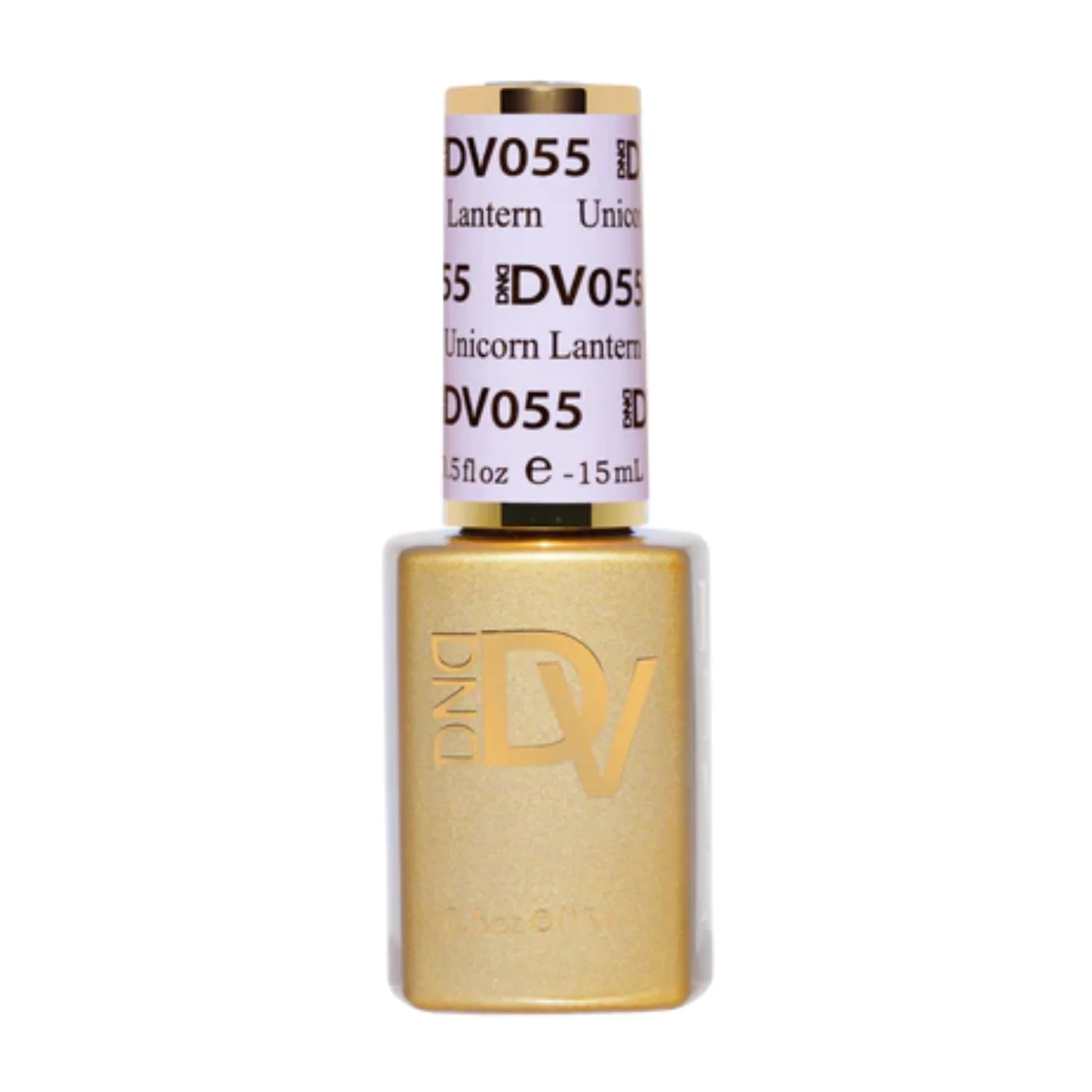DIVA Gel Polish #055 - Unicorn Lantern