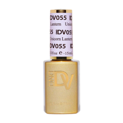 DIVA Gel Polish #055 - Unicorn Lantern