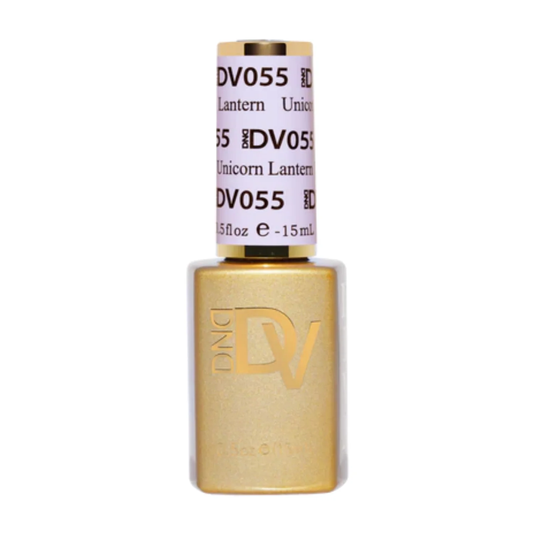 DIVA Gel Polish #055 - Unicorn Lantern