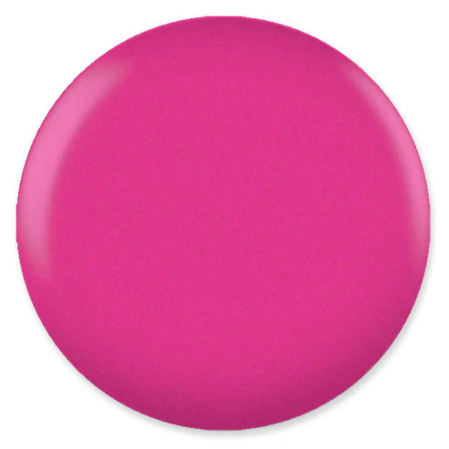 DND Gel Polish #541 - Euro Fuchsia