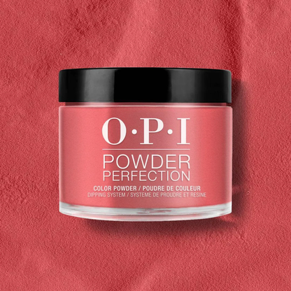 Color so Hot it Berns