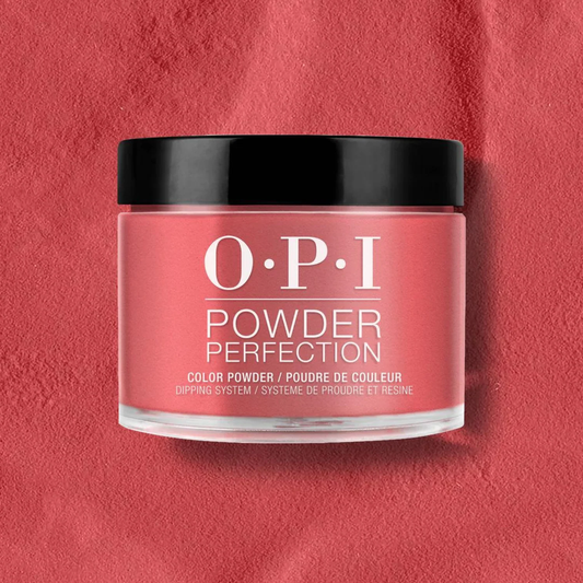 Color so Hot it Berns