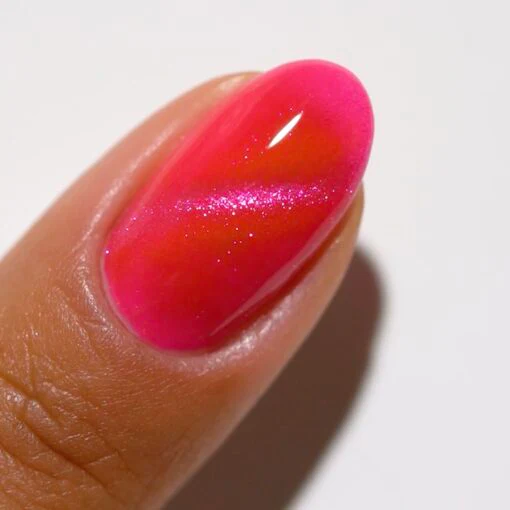 DND DC 9D Cateyes Smoothie #02 | Smoothie Bejeweled