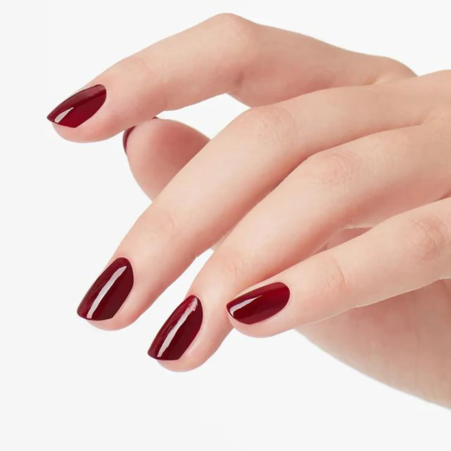 Got the Blues for Red