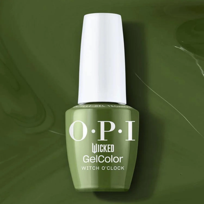 OPI Intelli-Gel HPR05 | Witch O'Clock