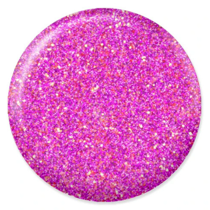 DND Gel Polish #679 - Pink Mermaid