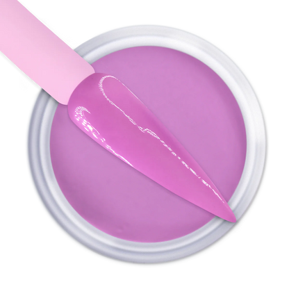 iGel Dip & Dap Powder 2 oz DD053 | Water Lily