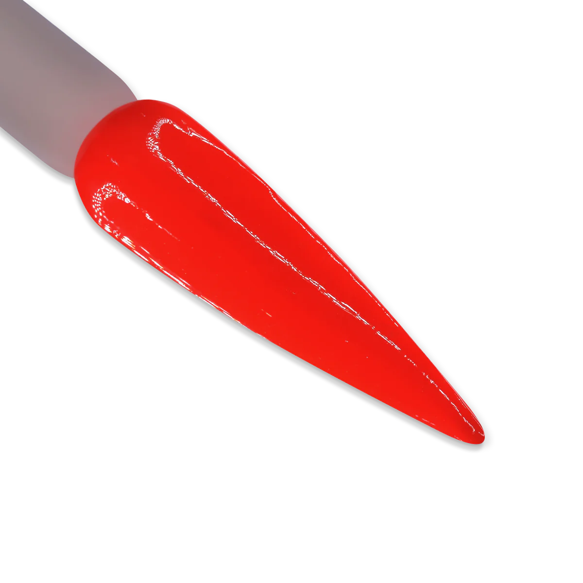 iGel Duo DD065 | Fired Up Red