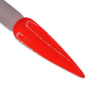 iGel Duo DD065 | Fired Up Red