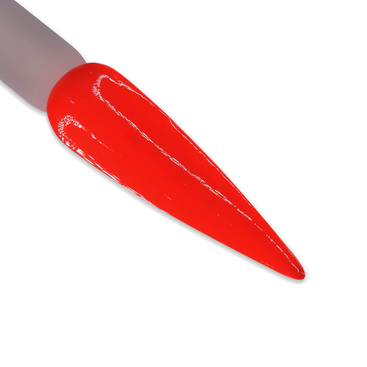 iGel Duo DD065 | Fired Up Red