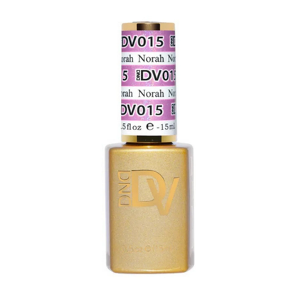 DIVA Gel Polish #015 - Norah