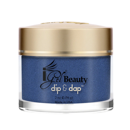 iGel Dip & Dap Powder 2 oz DD137 | Night Sky