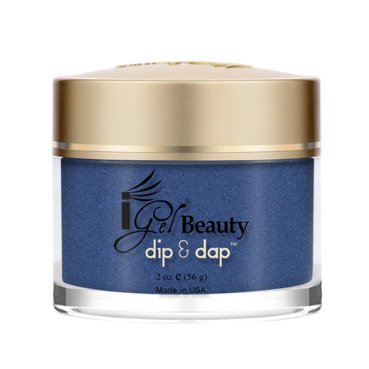 iGel Dip & Dap Powder 2 oz DD137 | Night Sky