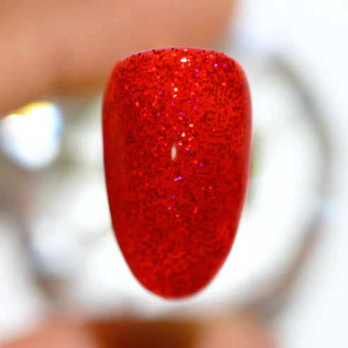 DND Gel Polish #625 - Merry Von