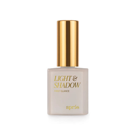 Apres Light & Shadow #401 - First Glance