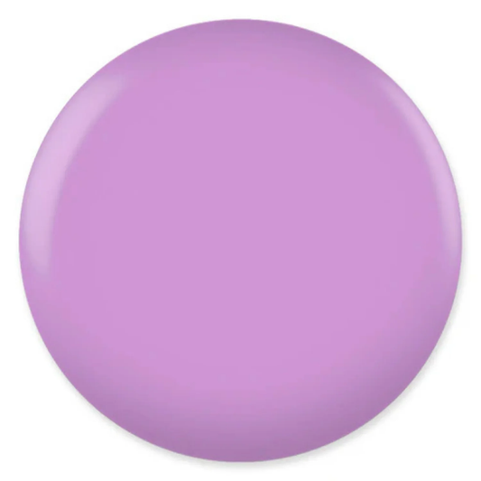 DND Gel Polish #494 - Magical Mauve