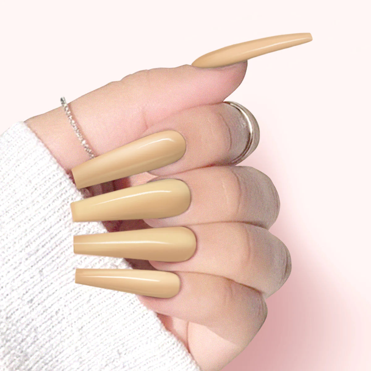 iGel Dip & Dap Powder 2 oz DD257 | Thanks a Latte