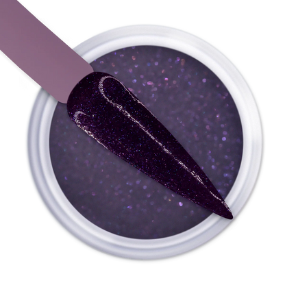 iGel Dip & Dap Powder 2 oz DD098 | Twilight X