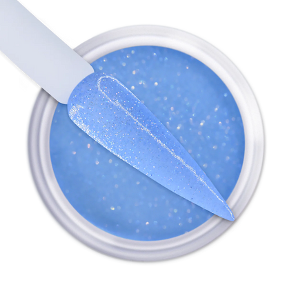 iGel Dip & Dap Powder 2 oz DD193 | Sea Crystal