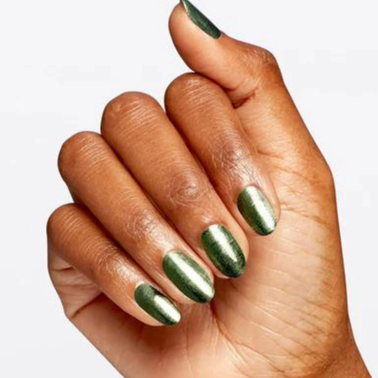 OPI Intelli-Gel HPR09 | Ozitively Elphaba