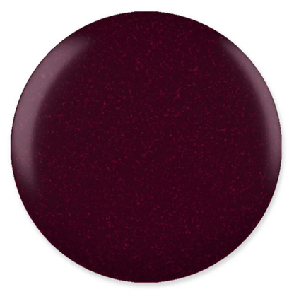 DND Gel Polish #629 - Secret Plum