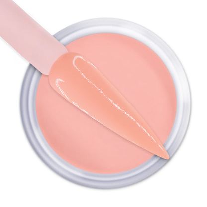 iGel Dip & Dap Powder 2 oz DD021 | Peach Blossom