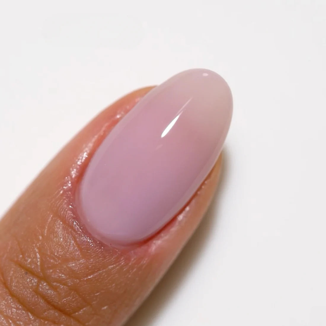 DC Gel Polish #2471 - Lilac Clouds