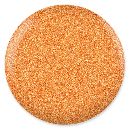 DND Gel Polish #481 - Burst of Gold