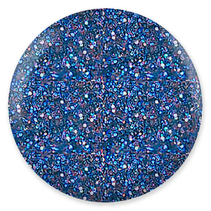 DND Gel Polish #468 - Northern Sky