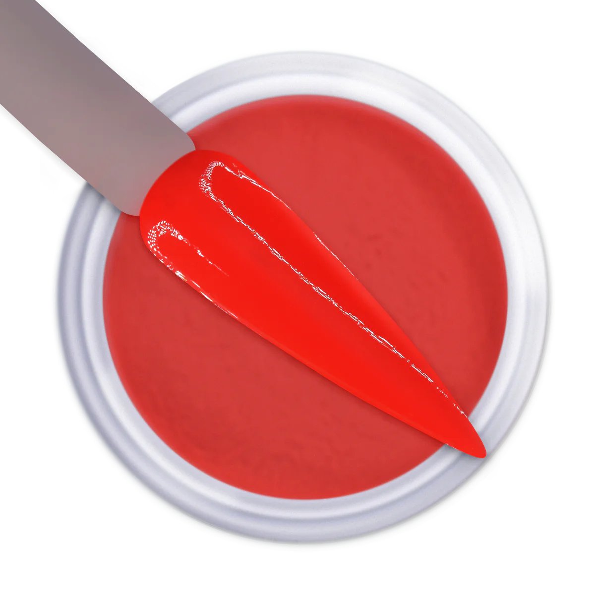 iGel Dip & Dap Powder 2 oz DD065 | Fired Up Red