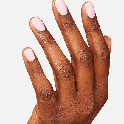 OPI Intelli-Gel GCT H39 | It's a Girl!