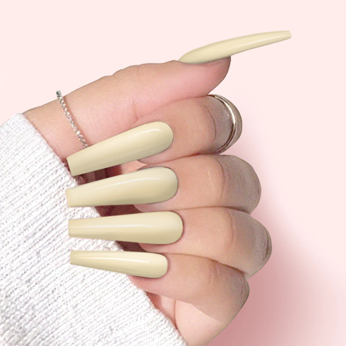 iGel Dip & Dap Powder 2 oz DD266 | Pure & Innocent