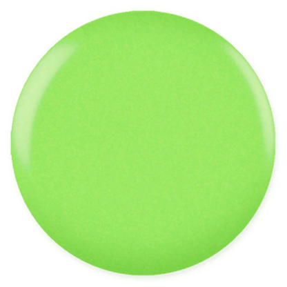 DND Gel Polish #568 - Green Forest, AK