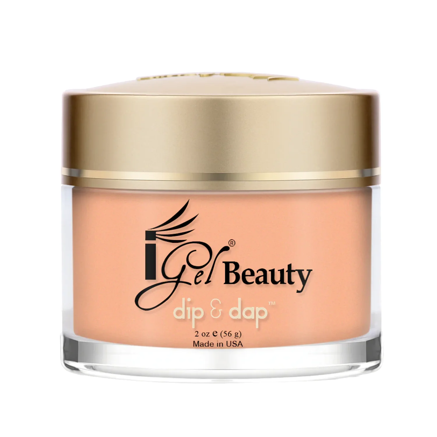 iGel Dip & Dap Powder 2 oz DD269 | Popular Demand