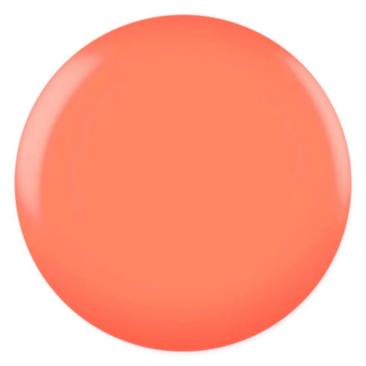 DND Gel Polish #503 - Orange Smoothie
