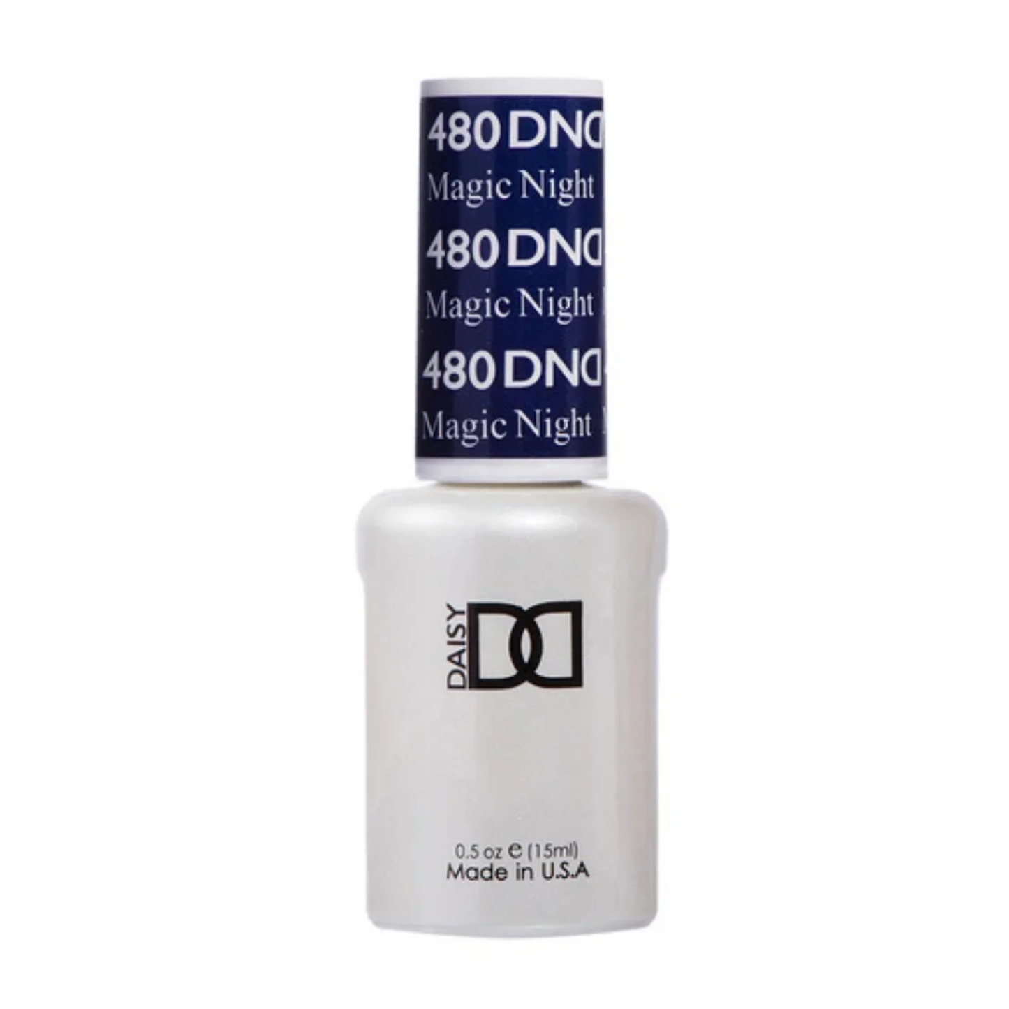 DND Gel Polish #480 - Magic Night