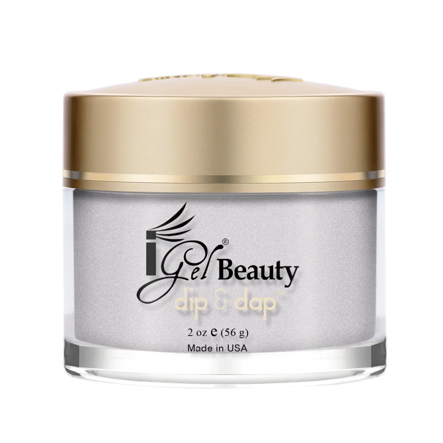 iGel Dip & Dap Powder 2 oz DD108 | Fairy Dust