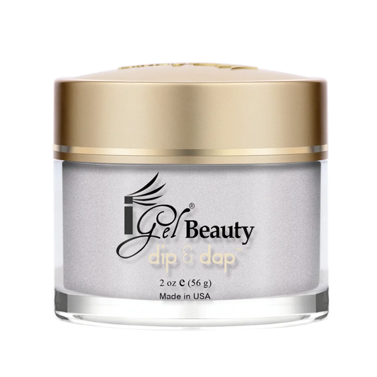 iGel Dip & Dap Powder 2 oz DD108 | Fairy Dust