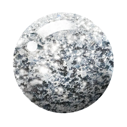 DND Super Platinum #930 - Silver Solstice