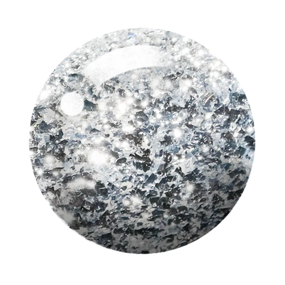 DND Super Platinum #930 - Silver Solstice