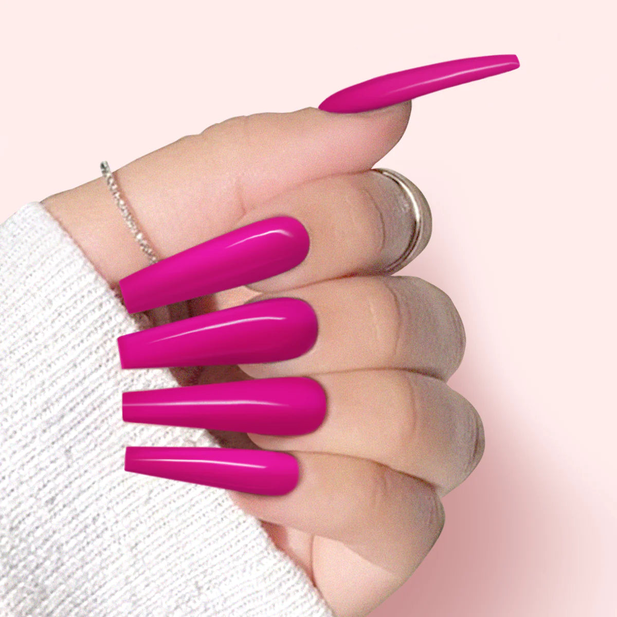 iGel Duo DD311 | Tropical Royalty