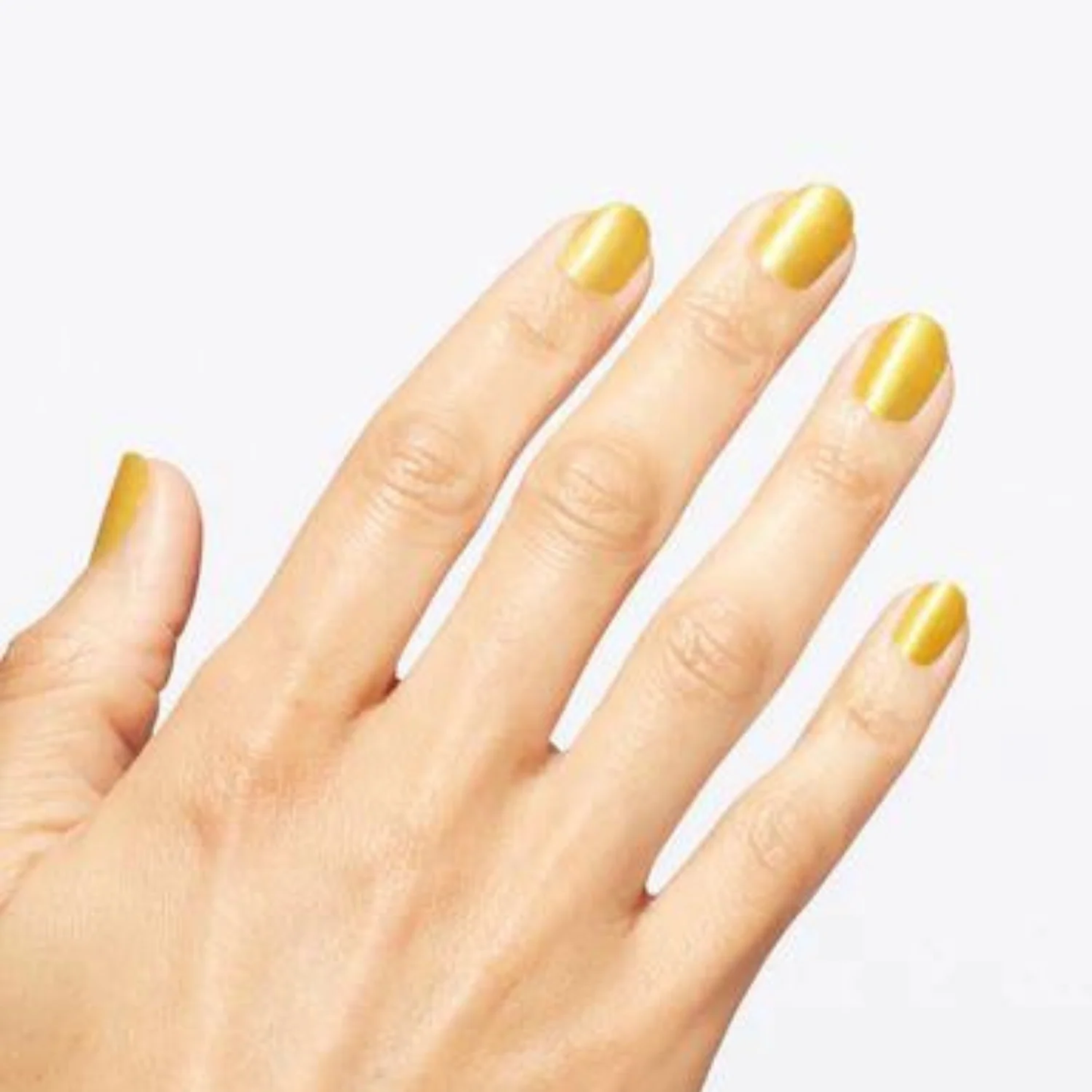 OPI Intelli-Gel HPR12 | Love You So Munchkin