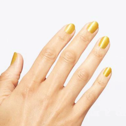 OPI Intelli-Gel HPR12 | Love You So Munchkin