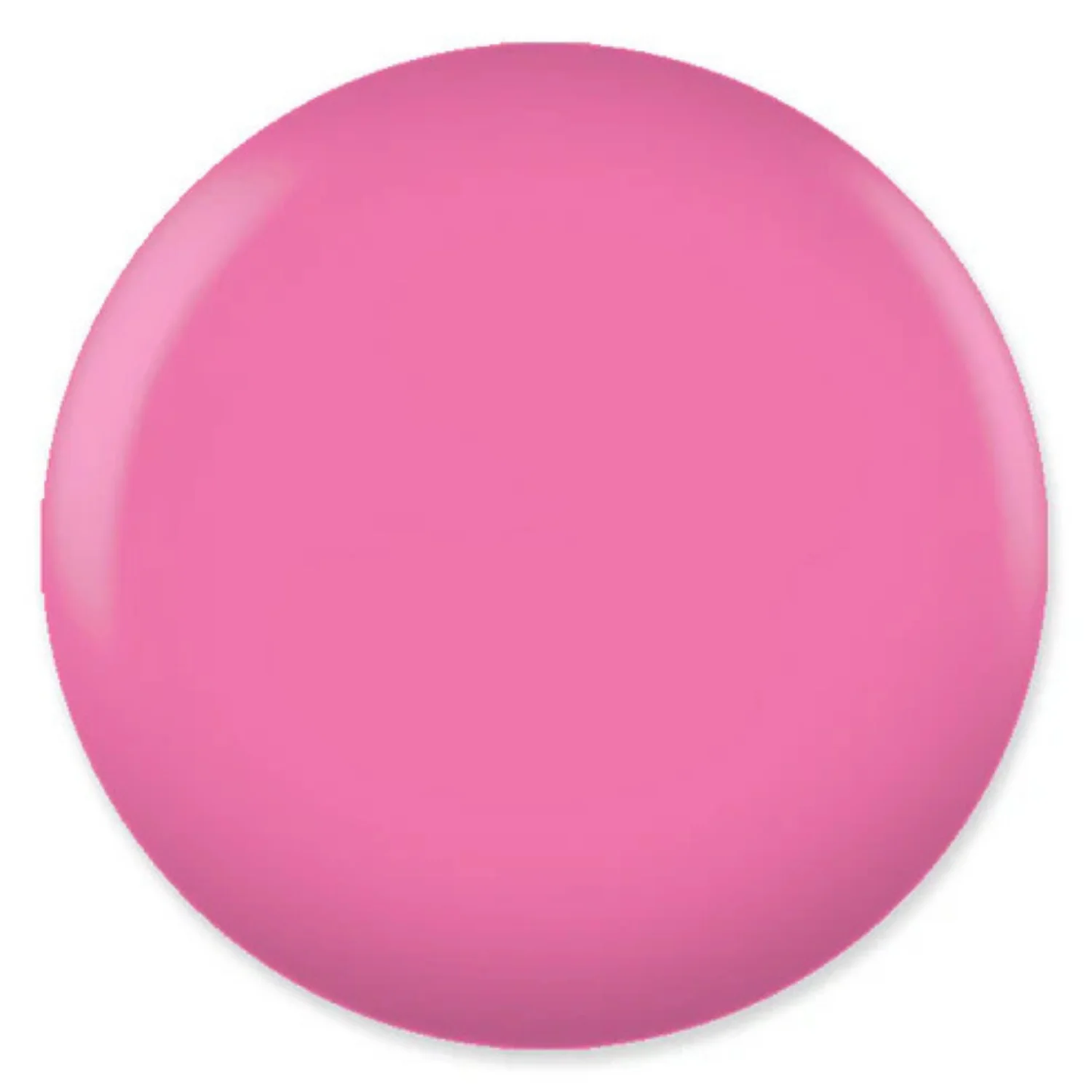 DND Gel Polish #534 - Pink Hill