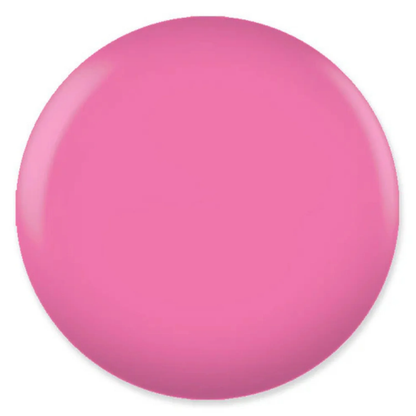 DND Gel Polish #534 - Pink Hill