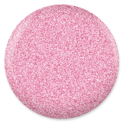 DND Gel Polish #483 - Pink Angel